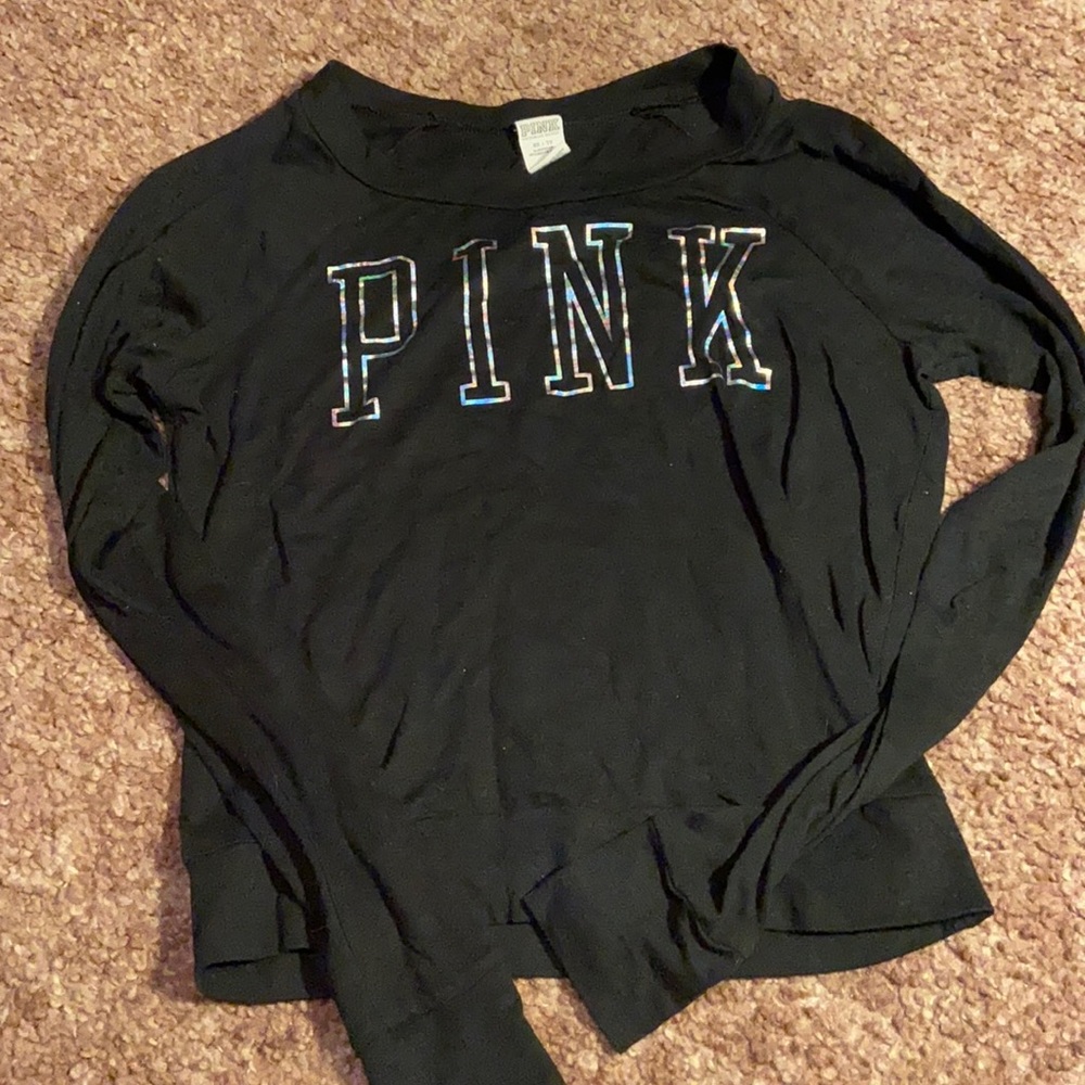 Pink Sleepwear XS Womens
